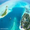 عکس جاذبه های توریستی و گردشگری مالدیو