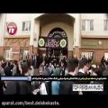 عکس Morteza Pashaei - این ویدئو چند دقیقه بعد از اعلام خبر درگذشت مرتضی پاشایی ثبت ش