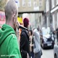 عکس Heymoonshaker - London Part 2 (Dave Crowe beatbox dubstep session)