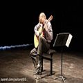 عکس Maurice Ohana - TIENTO pour guitare played by Frederico Herrmann