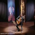 عکس Heitor Villa-Lobos - Preludio No.1 played by Frederico Herrmann