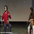 عکس مهرزاد اعظمی کیا کنسرت 96 - سه گاه