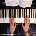 عکس پیانو Melodies of Life - Final Fantasy IX