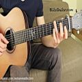 عکس Treat you Better Shawn Mendes Guitar Lesson Acoustic Fingerstyle Chords Melody