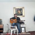عکس اهنگ سومیرم سنی با گیتار