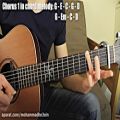 عکس Perfect by Ed Sheeran Acoustic Guitar Lesson Chords | Fingerstyle Guitar Lesson