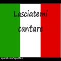 عکس لاشاته می کانتاره : آهنگ معروف ایتالیایی- توتو کوتونی