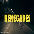 عکس X Ambassadors - Renegades (Lyric Video)