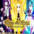 عکس Equestria Girls Rainbow Rocks - Under Our Spell (SquareHead Remix)