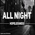 عکس Mishlawi – All night (audio HQ)