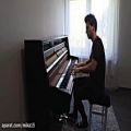 عکس Shawn Mendes - In My Blood Piano Cover by Peter Buka