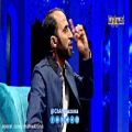 عکس مسابقة امیر البیان - الموسم الثانی | المرحلة التمهیدیة | الشاعر جاسم السلامی