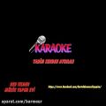 عکس Yarim senden ayrılalı karaoke