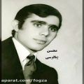 عکس سنگ خارا لُری ، حسین فرجی