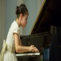 عکس تکنوازان برتر: اجرای باورنکردنی پیانیست ۱۱ سالهٔ روس