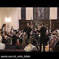 عکس Saint-Saëns Introduction and Rondo Capriccioso by Nathan Meltzer and the Adelphi Orchestra