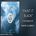 عکس Paint It, Black - Ramin Djawadi - Westworld Season 2 - Episode 5 (official video)[Shogun World]