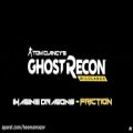 عکس Ghost Recon Wildlands - Friction (Trailer Song HQ)