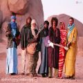 عکس Tinariwen - Matadjem Yinmixan موسیقی بلوز از مالی