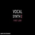 عکس VocalSynth 2 | First Look