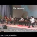 عکس Lorestan Province - Iran – اجرای كم نظیر آهنگ شو سال توسط زنده یاد استاد ح