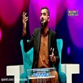 عکس مسابقة امیر البیان - الموسم الثانی | المرحلة التمهیدیة | الشاعر فیصل حسینی نجاد