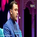 عکس مسابقة امیر البیان - الموسم الثانی | المرحلة التمهیدیة | الشاعر مسعود الحاتمی