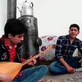 عکس صدای فوق العاده جوانی از دیار آذربایجان