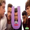 عکس از دست ندیا!One Direction-what makes_U_ useful
