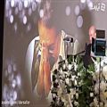 عکس سخنرانی وارطان آوانسیان در مراسم بزرگداشت ناصر چشم آذر در لس آنجلس