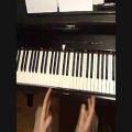 عکس پیانو برای همه - یک تکنیک ساده دودستی