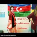عکس مجموعه فوق العاده از آهنگ های بسیار شاد ترکی و آذری 2
