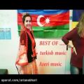 عکس مجموعه فوق العاده از آهنگ های بسیار شاد ترکی و آذری 18