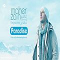 عکس Maher Zain - Paradise | Official Audio