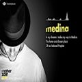 عکس Maher Zain - Medina | ماهر زین - مدینة (Official Audio)