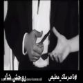 عکس با احساس ترین ویدیو ناصرملک مطیعی«حامدشامحمدی حامی