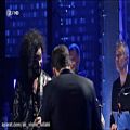 عکس Ksenija Sidorova: V. Monti - Csárdás (ZDF Klassik live im Club, 16-4-2017) 1080p, HD