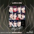 عکس اولین پوستر منتشر شدع از ام وی Light گروه Wanna One ^