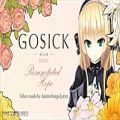 عکس [Full] Gosick ED 1 -『Resuscitated Hope』- Original/English