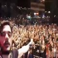 عکس کنسرت الیاس در ترکیه