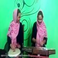 عکس جذابترین ویدیوی موسیقی«حامدشامحمدی حامی استعدادهای»