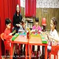 عکس آموزش موسیقی کودک (ارف)- آموزشگاه موسیقی هنر ایران زمین