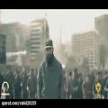 عکس موزیک ویدیوی حمید صفت به نام ``چ``