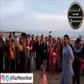 عکس Southern Iran -Bandari - رقص بندری در ساحل خلیج فارس - بندری