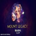 عکس موسیقی زیبای نیو ایج Hisham Kharma - Mount Legacy