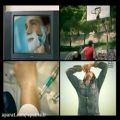 عکس سیروان خسروی -موزیک ویدیو- تو خیال کردی بری