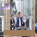 عکس اجرای شاد و پرانرژی از علی زند وکیلی (گروه موسیقی کاریز