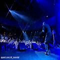 عکس Eminem - Beautiful ( Live) - HD