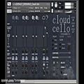 عکس Sound Dust_Cloud Cello talkthrough