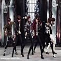 عکس اجرای خفـن Fake Love از BTS در Comeback Show - پیشنهادی